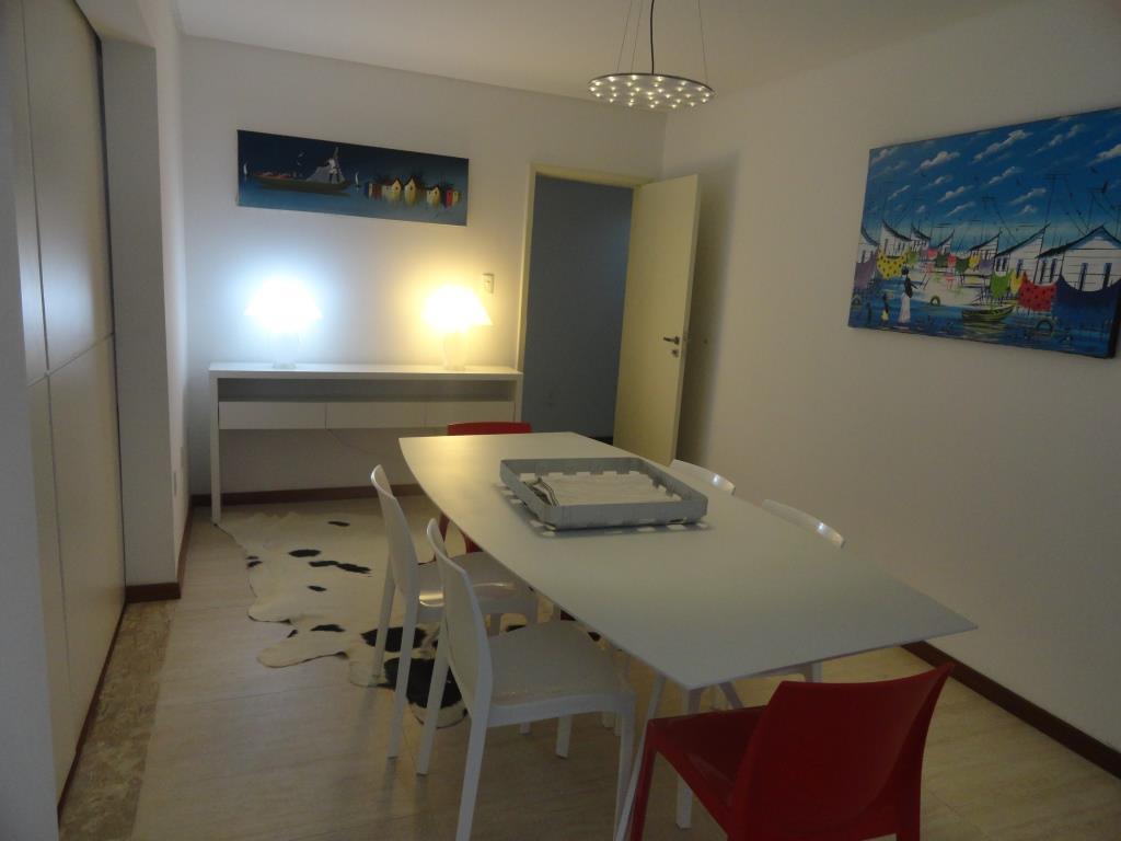 Apartamento Luxury 3 Bedroom - Barra *