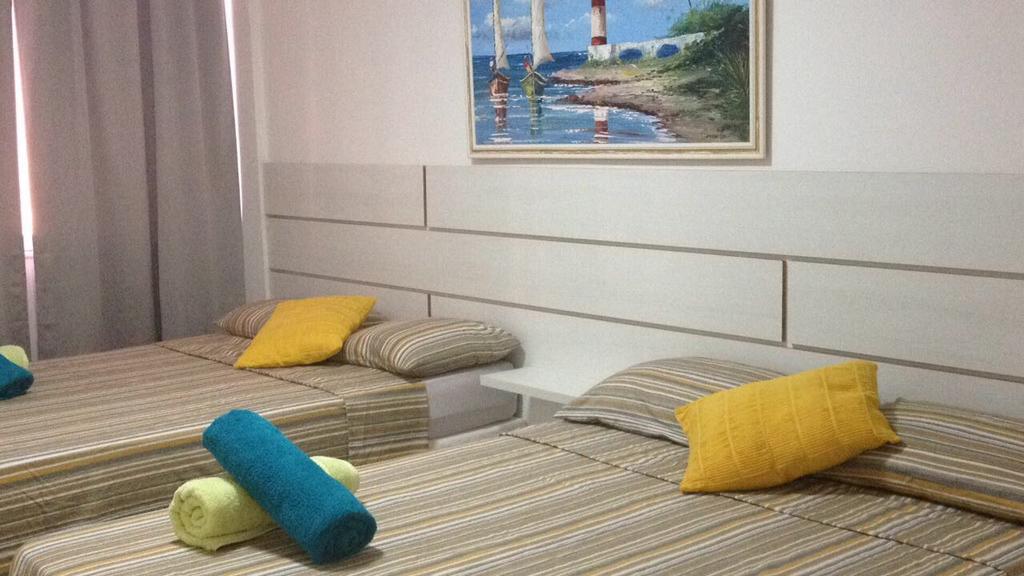 Luxury 3 Bedroom - Barra