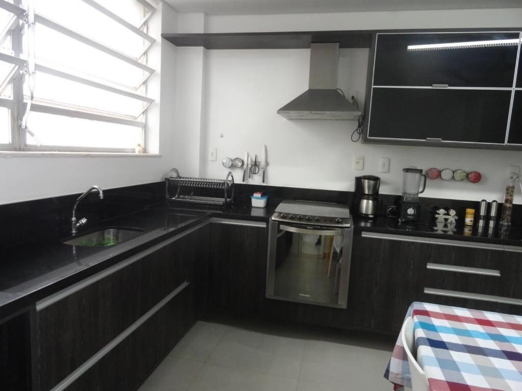 Luxury 3 Bedroom - Barra Apartment Salvador